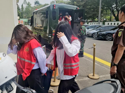 贩卖婴儿产业链曝光：印尼至少15名婴儿被贩卖新加坡