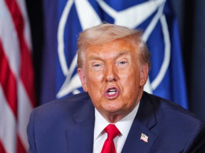 特朗普宣布停火！中东局势缓和，油价暴跌超18%