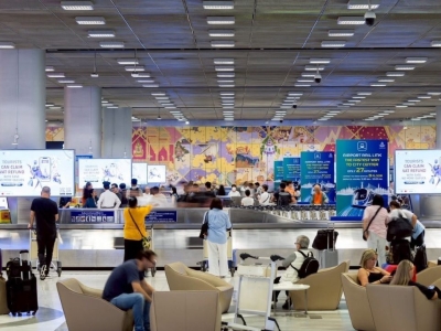 为何海洛因能过安检？泰国机场最新回应来了