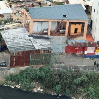 博莱后门也被堵住了，一个别想跑。