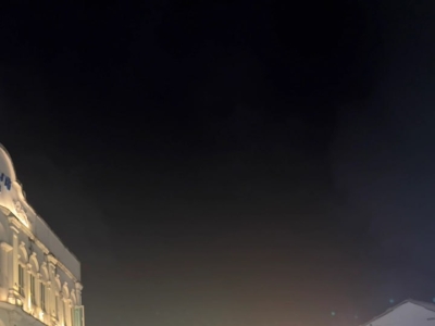 普吉岛夜市的诱惑，这一晚我把海鲜吃了个遍！