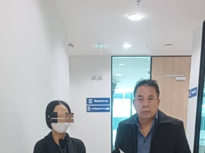 泰女求职被骗赴柬后遭遇侵害，两名中国男子涉案被查