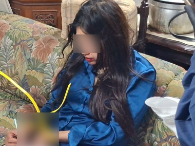 震惊！曼谷妻子刺死63岁丈夫，警方介入调查