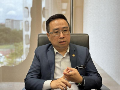 马来西亚打造半导体前端技术链！投资高达1.8亿令吉