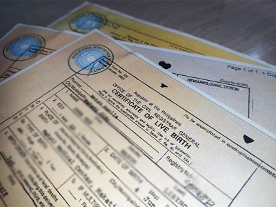 菲律宾官员帮助中国人造假出生证，涉案文件超5万份！