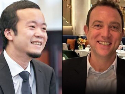 泰国反洗钱办公室通报：已冻结陈志、郭安等涉案资产