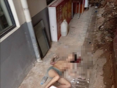 紧邻南海赌场！中国男子在西港一KTV附近深夜坠亡
