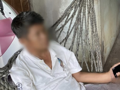 酒后失控殴打病母，泰国社会强烈谴责家暴恶行