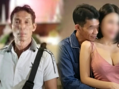 网恋“美女”竟是AI？泰国男子送钱后惨遭枪杀