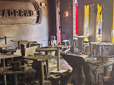 泰国酒吧火灾死亡升至30人，76名伤者正在救治