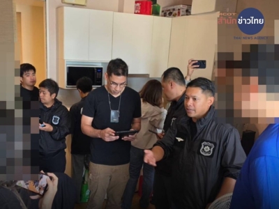 帮人带个行李竟可能判死刑！泰国紧急发出警告