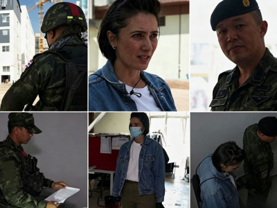 柬埔寨强烈抗议！泰国带外媒进边境采访引主权争议