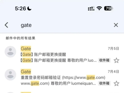 Gate用户170万美元资产被盗，AI绕过活体检测引争议