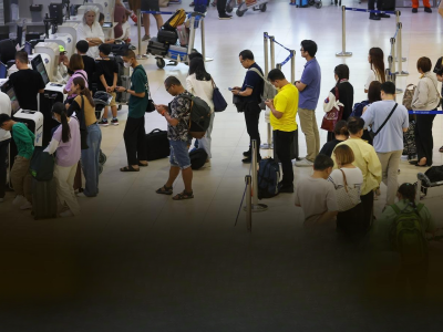 泰国人出境游激增80%，中国、老挝最受青睐