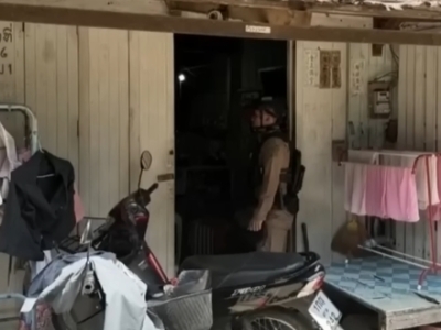 护照过期14年仍营业！泰国警方逮捕美容院柬籍老板