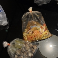 泰国的街边摊是有通过统一培训吗