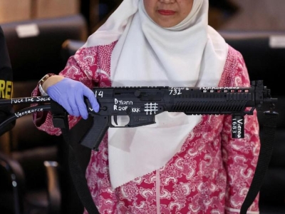 东南亚青少年网络受害，白人至上主义思想本土化传播