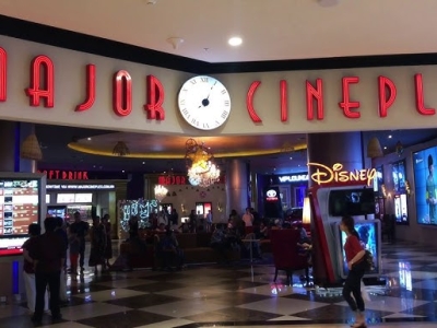 受柬泰边境冲突影响,泰资影院撤出柬埔寨市场