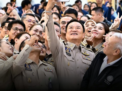 南部突然连环纵火，总理亲赴现场强硬回应