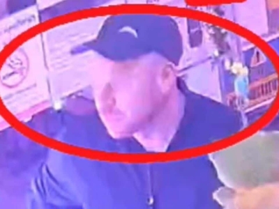 外籍男子芭提雅酒吧偷手机，视频在网上疯传