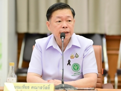 汉坦病毒来了？泰国紧急加强全国边境防控