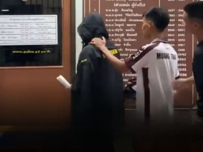 泰国15岁少女遭高利贷者侵犯，母亲索赔10万元引发热议