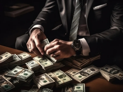 泰国正成为全球富豪落脚点，增速领跑亚洲