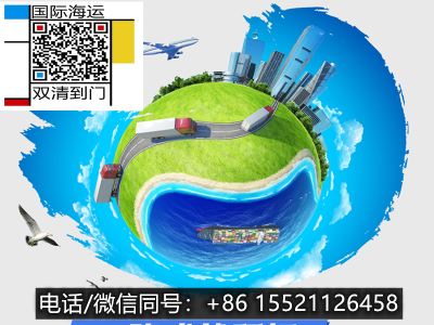 谁懂啊！细数这几年我在广州海运大件家具到斐济的那些事儿