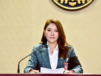 泰国建立科技犯罪名单制度，人头账户将难以生存