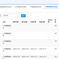 寄货去曼谷，想解锁免费派送 + 7 天免仓租福利吗？
