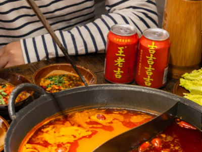 王老吉风波发酵：为何最先收到律师函的是商家？