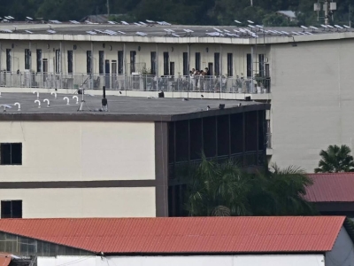 星链成电诈 “帮凶”？SpaceX出手，缅甸东部区域通信全切断