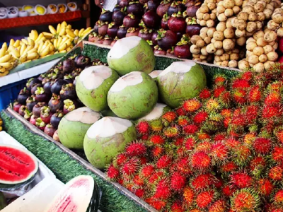 泰国水果大丰收，政府紧急推8项措施应对腐烂与市场问题