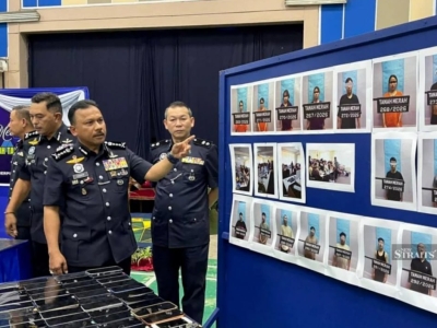 假戏真做求转账！吉兰丹“杀猪盘”专门收割新加坡单身男