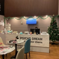 🌟 曼谷男士沉浸式“剧本杀”日式SPA | PSYCHE DREAM SPA