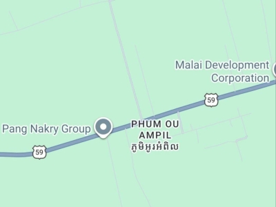 柬埔寨波贝惊现在建诈骗园区！