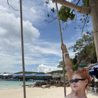 海岛🏝️日记📔