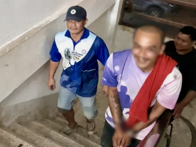 胸部中弹十余处！董里府山坡小屋血案，20岁青年不幸身亡