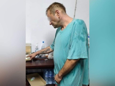 吸毒后家暴？泰国妻子大义灭亲！