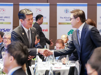 菲律宾中日汽车关税差异较大，丰田、三菱要求下调关税