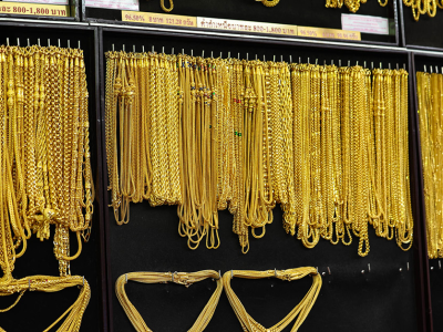 金价飙升诈骗多！泰国警方提醒理性投资