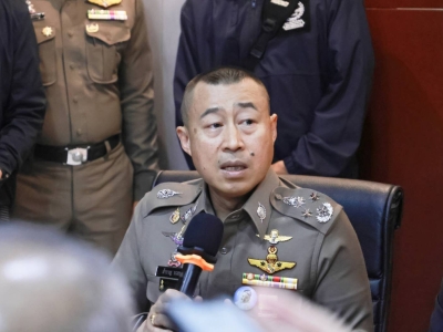 泰国警方捣毁“假父亲”团伙，1483名儿童身份遭调查