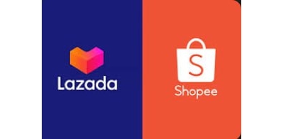 推荐泰国两款网购APP， 1lazada （泰国版淘宝）2 shopee