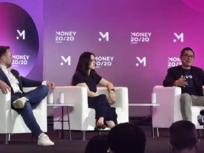 比贩毒更暴利？Money20/20专家揭秘AI诈骗黑色产业链