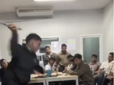 震惊反转！涉诈骗虐待赌场竟获柬埔寨官方许可