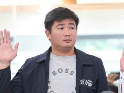 17亿现金装行李箱当场交给官员，菲律宾工程腐败黑幕曝光！