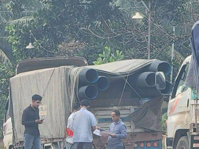 多次勒索中国人“小费” ，柬埔寨海关官员被反贪局逮捕