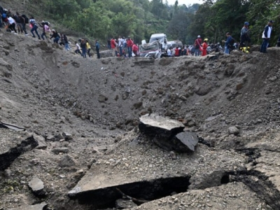 悬赏50亿！哥伦比亚全球追捕恐袭头目，严惩“毒品犯罪”