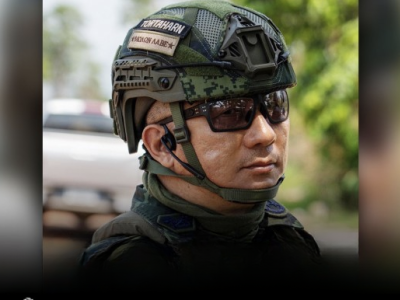 泰柬边境再起战云？局长表示：泰军已做好全面备战