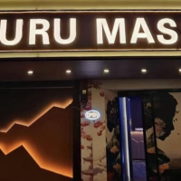清迈日按实测！长康路香格里拉酒店对面，交通超方便。